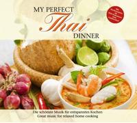 My Perfect Thai Dinner