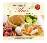 Artistes variés – My Perfect Thai Dinner – DVD