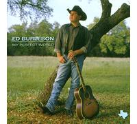 Burleson, ed – My Perfect World