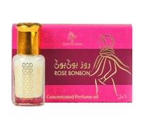 My Perfumes - Concentré de Parfum Rose Bonbon Musc Tahara -