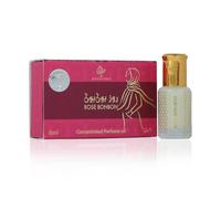 My perfumes - Rose bonbon 6ML Extrait de parfum sans alcool unisexe