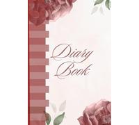 My Personal Diary: A 100-Page Lined Journal for Private Thoughts, Daily Reflections, and Inner Peace