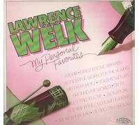 my personal favorites LP