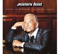 James Last – My Personal Favourites – Import