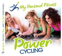 My Personal Fitness: Power Cyc