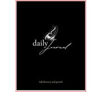 My Personal Journal: of love,care,self awareness and power