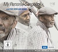 in-akustik Recueil de chansons My Personal Songbook