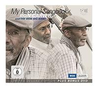 My Personal Songbook
