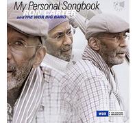 My Personal Songbook (Limited