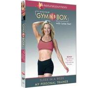 My Personal Trainer With Leisa Hart [Import USA Zone 1]