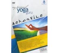 My Personal Yoga Guru - 2 Dvd Set with Guide Book on Yoga & Wellness ( PAL Format )