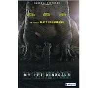 My Pet Dinosaur