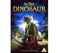 My Pet Dinosaur [Edizione: Regno Unito] [Import]