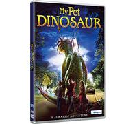 My Pet Dinosaur [Import]