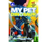 My Pet Dinosaur (Mon Ami Le Dinosaure) [Import]