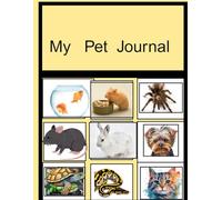 My Pet Journal