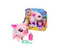 Famosa My Little Pig Pet Little Live Pets Rose 4-7 Years