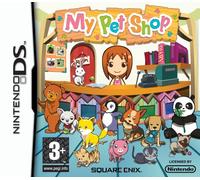 MY PET SHOP