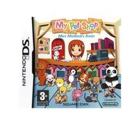 My Pet Shop Nintendo DS