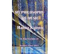 My Philosophy Of Music