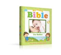 My Photo Bible For Babies