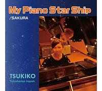 MY PIANO STAR SHIP
