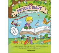 My Picture Diary Playground: Draw me your day