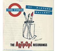 My Picture Gallery-The Artpop Recordings