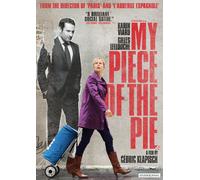My Piece Of The Pie