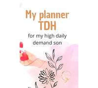 My planner: Children in high demand