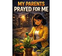 My Plants Prayed For Me: They would tell a story of patience-how growth doesn’t happen overnight, how healing is slow, and how even neglected roots can find strength again.