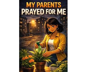 My Plants Prayed For Me: They would tell a story of patience-how growth doesn’t happen overnight, how healing is slow, and how even neglected roots can find strength again.
