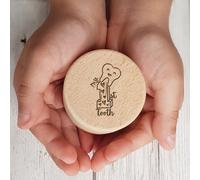 My Player Tooth Degradbox Oreiller De Dents De Lait Pour Bébé,J'ai Perdu Ma Première Dent,Keepplex Toothfairy Box Pour Enfants,Cadeau De Fête Préchristophe - Type Ls103456