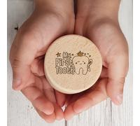 My Player Tooth Degradbox Oreiller De Dents De Lait Pour Bébé,J'ai Perdu Ma Première Dent,Keepplex Toothfairy Box Pour Enfants,Cadeau De Fête Préchristophe - Type Ls103442