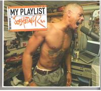 My Playlist By Joey Starr