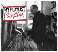 My Playlist DJ Cam [Import]