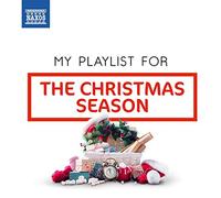 My Playlist for the Christmas Season – NAXOS