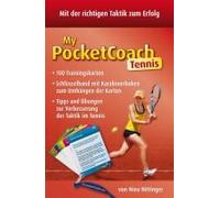 My-Pocket-Coach Tennis
