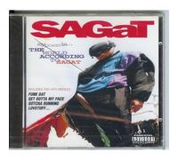 My Poem Is.. The World According To Sagat
