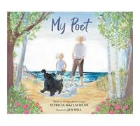 My Poet by Patricia MacLachlan Patricia MacLachlan (Auteur)