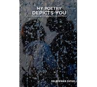 My poetry depicts you: An anthology of contemporary Kurdish poetry