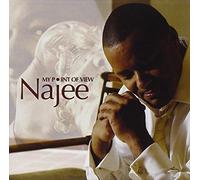 My Point Of View by Najee