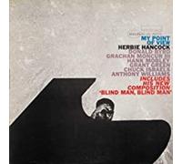 My Point Of View Edition Limitée Vinyle