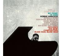 My Point of View [Import]