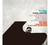 Herbie Hancock - My Point Of View - Uhqcd [Compact Discs] Hqcd Remaster, Japan - Import