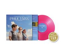 Price, Steven - My Policeman
