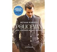 My Policeman: Der Liebhaber meines Mannes. Das Buch zum Film.