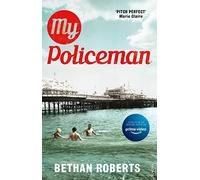 My Policeman: The beautiful and tragic love story, now a major film starring Harry Styles