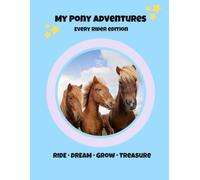 My Pony Adventures: Every Rider Edition