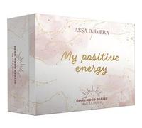 My positive energy - Cartes oracle Assa Djimera (Auteur)